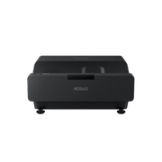 EPSON EB-775F | 1920x1080 3LCD 4100ANSI-lumen | 0,25:1 | Fixed lens | Black | Digital Signage Projec