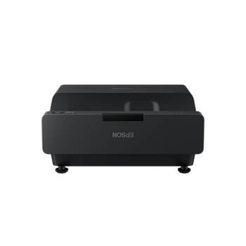 EPSON EB-775F | 1920x1080 3LCD 4100ANSI-lumen | 0,25:1 | Fixed lens | Black | Digital Signage Projec (V11HA83180)