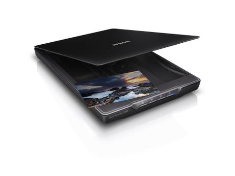 Epson Perfection V39II fotoskanner dokumentskanner (B11B268401)