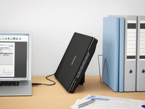 EPSON Perfection V39II Photo and document scanner (B11B268401)