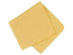 OEM Klut Basic microfiber 40x40cm gul(20)