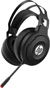 HP SOMBRA BLACK HEADSET (7HC43AA#UUF)