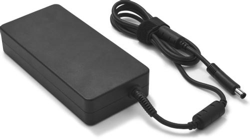 HP P Smart Slim - Power adapter - AC - 280 Watt - United Kingdom (4J0P0AA#ABU)