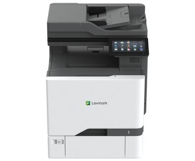 LEXMARK CX730DE MFP COLORLASER 40PPM  (47C9520)