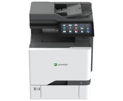LEXMARK CX735adse color laser MFP HV Nordics 50ppm (47C9641)