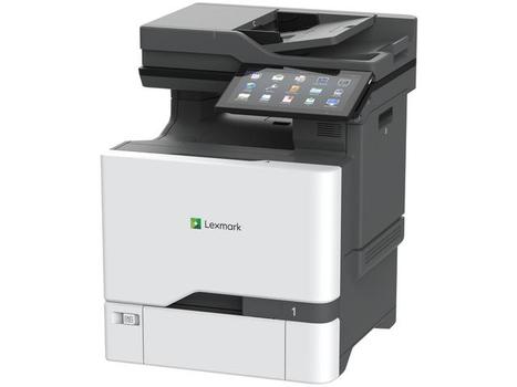 LEXMARK CX735adse color laser MFP HV Nordics 50ppm (47C9641)