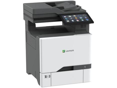 LEXMARK CX735adse color laser MFP HV Nordics 50ppm (47C9641)