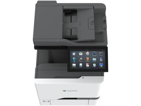 LEXMARK CX735adse color laser MFP HV Nordics 50ppm (47C9641)