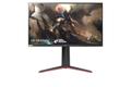 LG 27" gamingskjerm 27GP850 2560x1440 Nano IPS, 180hz, 1ms, 1000:1, HDR400, G-Sync Compatible,  HDMI/DP (27GP850P-B.BEU)