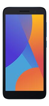 ALCATEL 1 (2021) 16 GB VOLCANO BLACK SMD (5033FR-2AALWE12)