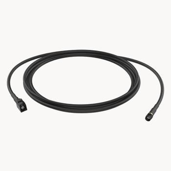 AXIS TU6004 CL2 CABLE BLACK 8M 4P (02251-001)