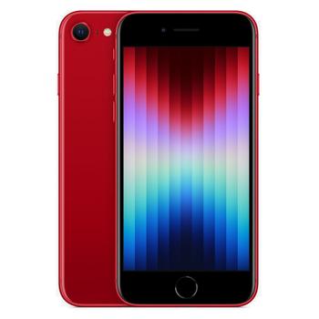 APPLE iPhone SE Red 64GB (MMXH3QN/A)