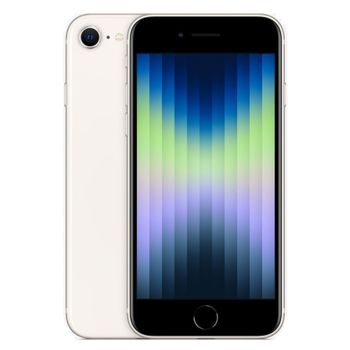 APPLE iPhone SE 64GB Starlight 2022 (MMXG3QN/A)