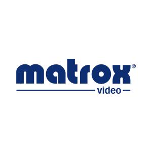 MATROX Maevex 6120 Dual 4K Enterprise Encoder 2x HDMI pass-thru HDMI analog audio in RS232 mic headphone Dual LAN USB DP mon. (MVX-E6120-2)