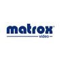 MATROX RMK-6BRKTF | Angled Bracket Kit | Svart