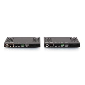 C2G Hdmi Hdbaset + Rs232 And Ir (C2G30026)