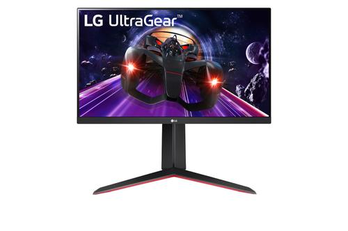 LG 24Gn65R-B 60.5 Cm (23.8")  (24GN65R-B.BEU)