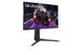 LG 24Gn65R-B 60.5 Cm (23.8")  (24GN65R-B.BEU)
