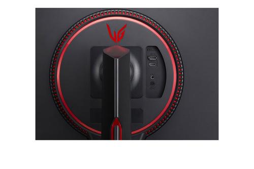 LG 24Gn65R-B 60.5 Cm (23.8")  (24GN65R-B.BEU)