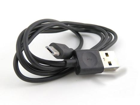 LENOVO 5ft Micro USB cable for  (5C18C15748)