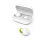 HAMA Spirit Chop Headphones Wireless In-ear Calls/Music Bluetooth Grey, White