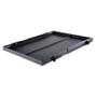 STARTECH 1U Adjustable Depth Server Rack mount Shelf - 80 kg (ADJSHELFHD)