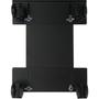 TECHLY Cpu Steel Holder With Wheels, (ICA-CS 34)