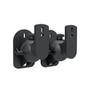 TECHLY Pair Speakers Wall Brackets (ICA-SP-SS28)