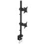 TECHLY Monitor Mount / Stand 68.6 Cm