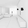 TECHLY Pair Speakers Wall Brackets (ICA-SP-SS28)