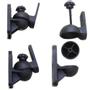 TECHLY Pair Speakers Wall Brackets (ICA-SP-SS28)