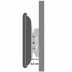 TECHLY Wall Mount For Led Lcd Tv  (ICA-PLB 840)