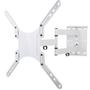 TECHLY Tv Mount 139.7 Cm (55") White (ICA-PLB 136MW)