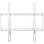 TECHLY Tv Mount 139.7 Cm (55") White (ICA-PLB 162MW)