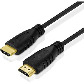 TECHLY Hdmi 2.0 Cable A/A M/M 9M (ICOC-HDMI2-4-090)