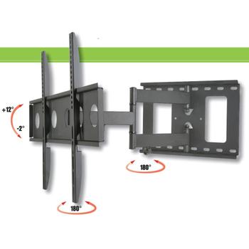 TECHLY Ica-Plb 148L Tv Mount 165.1 (ICA-PLB 148L)
