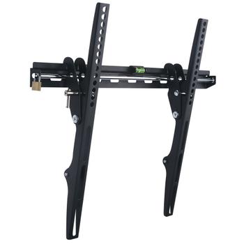 TECHLY Wandhalterung für LCD/LED TV 23-55" schwarz (ICA-PLB-133MTY)