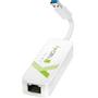 TECHLY Idata Usb-Etgiga-3A Network