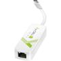 TECHLY Iadap Usb31-Etgiga3 Network