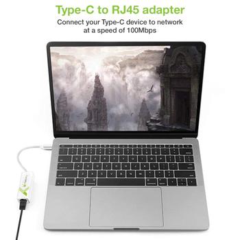 TECHLY Iadap Usb31-Etgiga3 Network (IADAP-USB31-ETGIGA3)