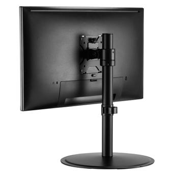 TECHLY Ica-Lcd 401 Monitor Mount / (ICA-LCD 401)
