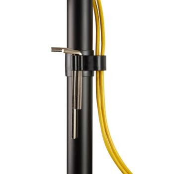 TECHLY Ica-Lcd 401 Monitor Mount / (ICA-LCD 401)