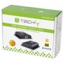 TECHLY Av Transmitter & Receiver (IDATA-EXTIP-383V4)
