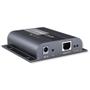 TECHLY Av Transmitter & Receiver (IDATA-EXTIP-383V4)