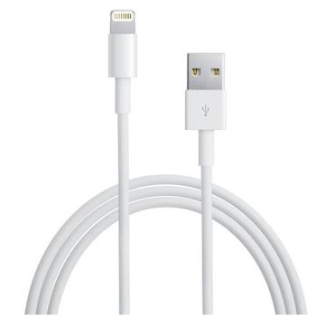 TECHLY Icoc App-8Wh1 Lightning Cable (ICOC-APP-8WH1)
