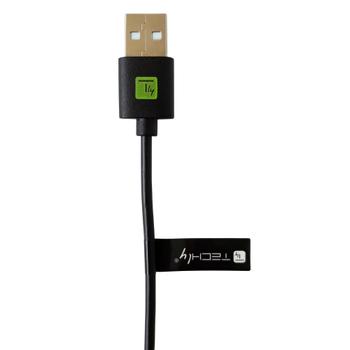 TECHLY Icoc Musb20-Cmam05T Usb Cable (ICOC-MUSB20-CMAM05T)