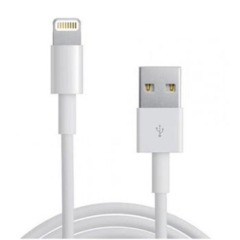 TECHLY Icoc App-8Wh1 Lightning Cable (ICOC-APP-8WH1)