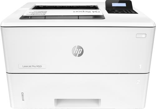 HP LaserJet Pro M501dn (J8H61A#B19)