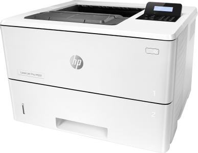 HP LaserJet Pro M501dn - (J8H61A#B19)