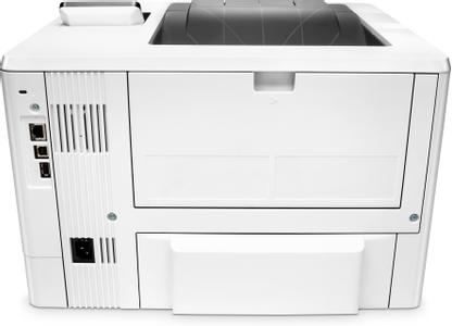 HP LaserJet Pro M501dn - (J8H61A#B19)